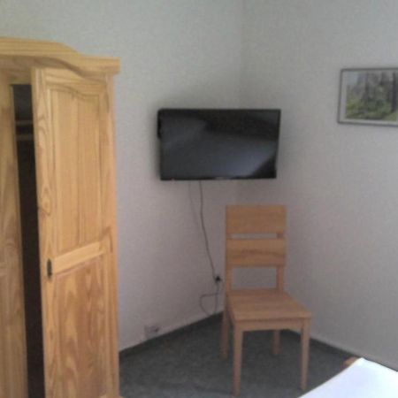 Otto Apartment Görlitz Eksteriør billede