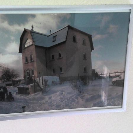 Otto Apartment Görlitz Eksteriør billede