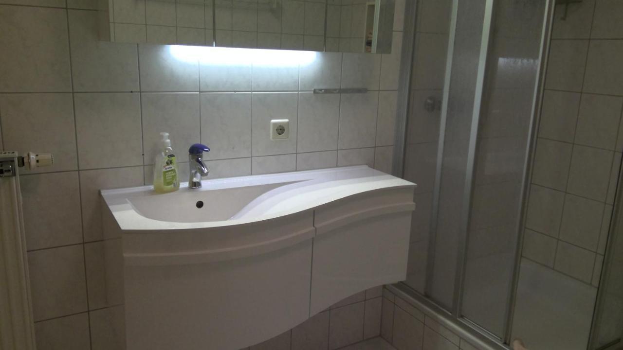 Otto Apartment Görlitz Eksteriør billede