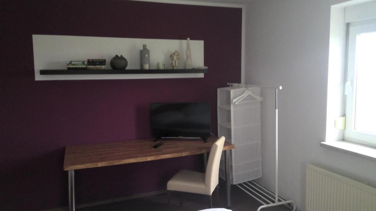 Otto Apartment Görlitz Eksteriør billede