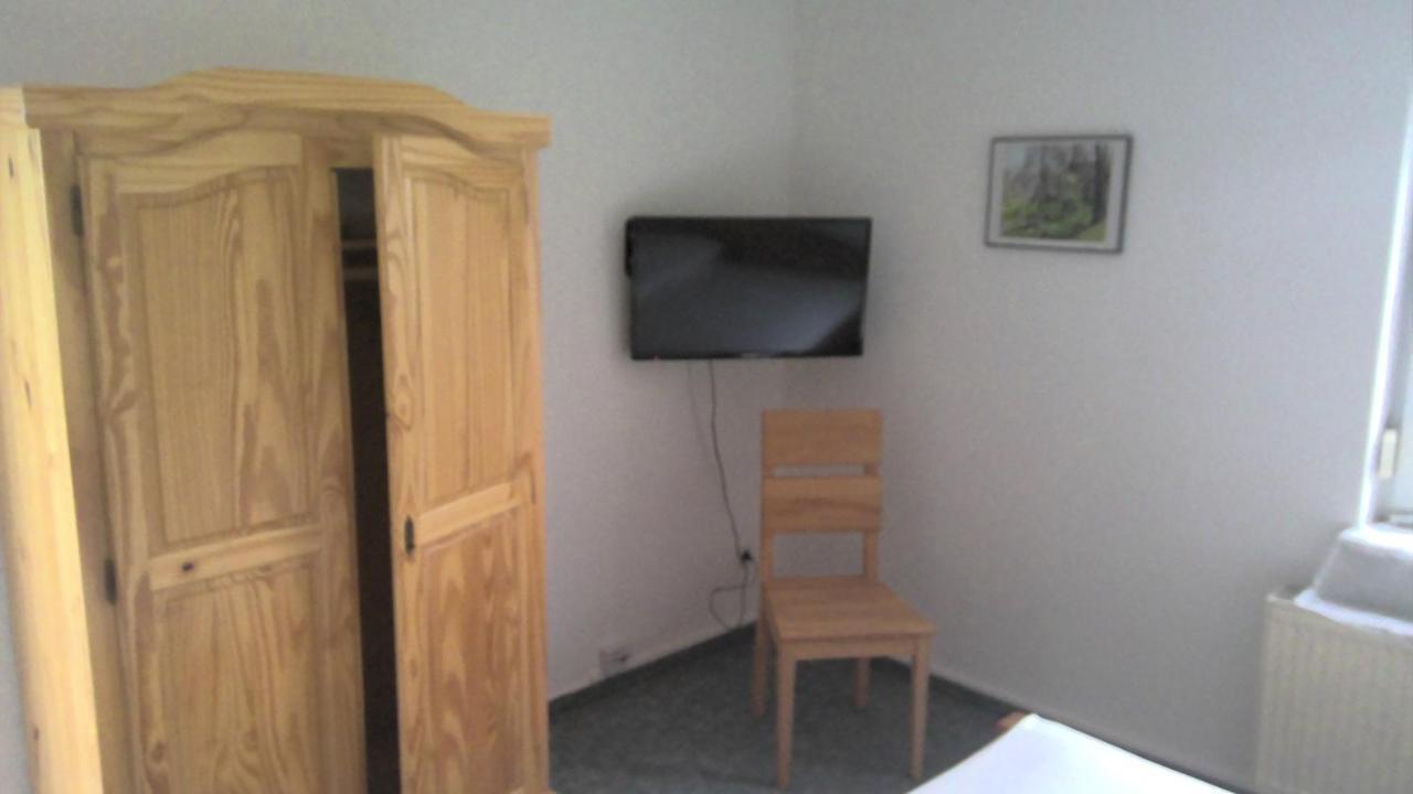 Otto Apartment Görlitz Eksteriør billede
