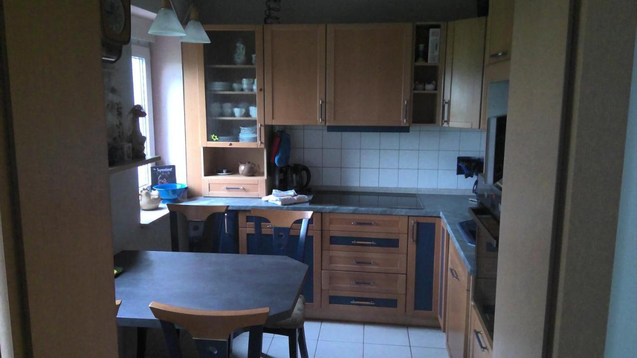 Otto Apartment Görlitz Eksteriør billede
