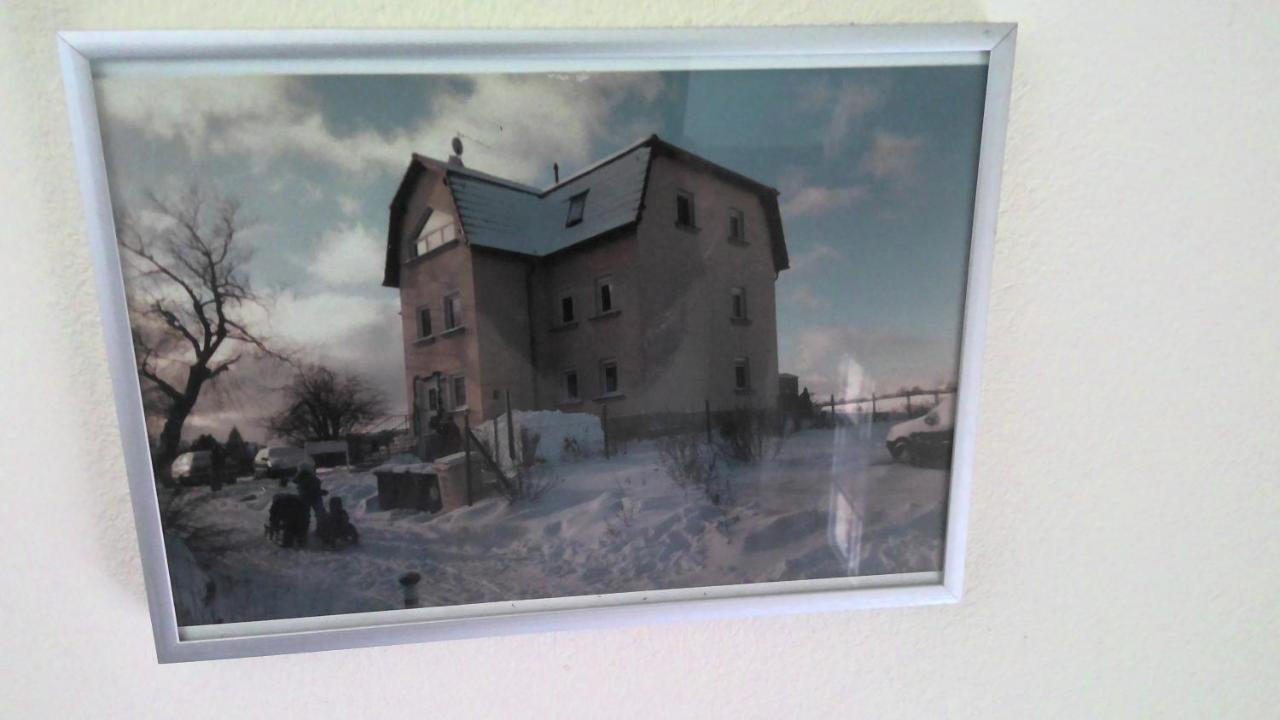 Otto Apartment Görlitz Eksteriør billede