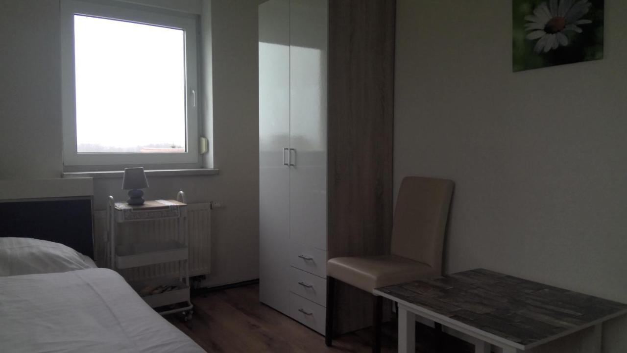 Otto Apartment Görlitz Eksteriør billede