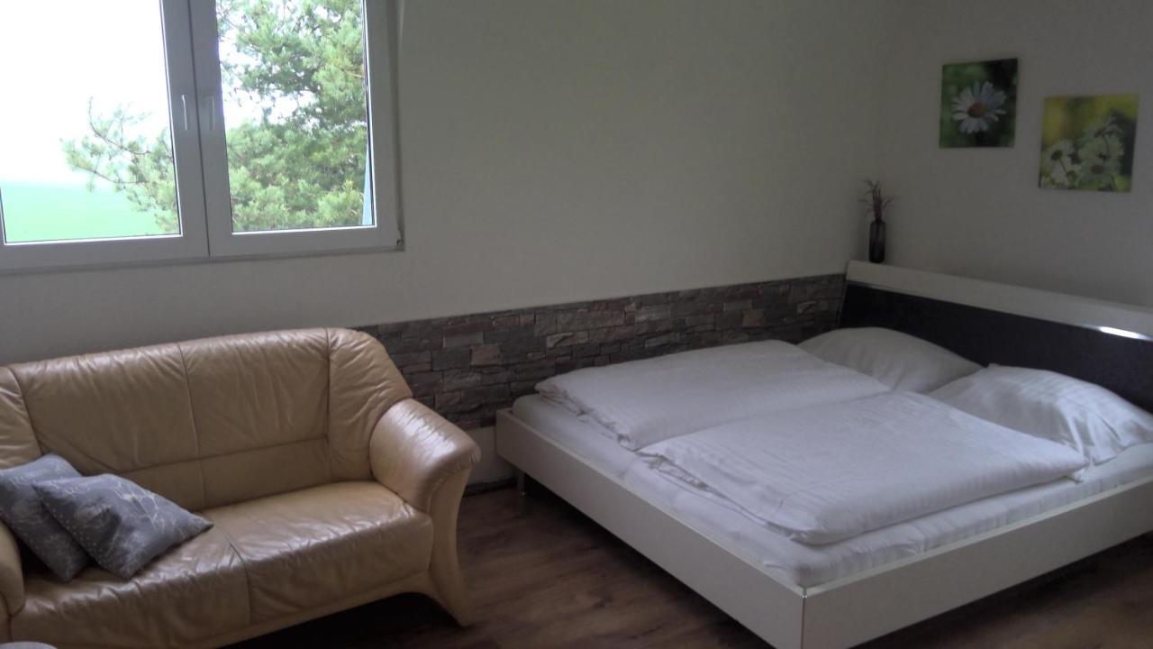 Otto Apartment Görlitz Eksteriør billede