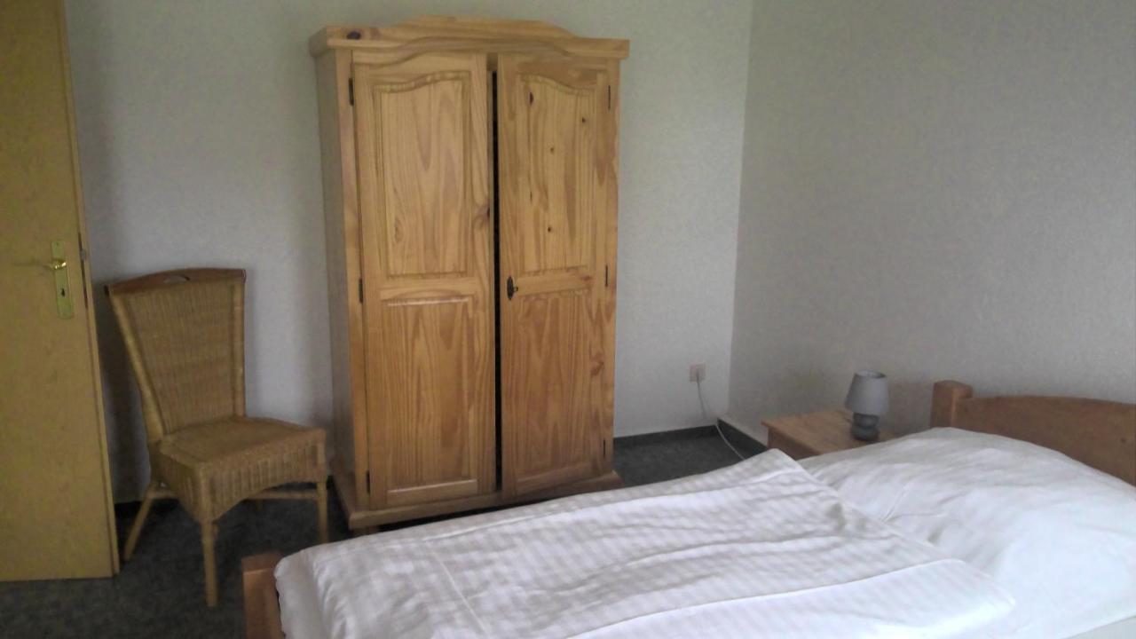 Otto Apartment Görlitz Eksteriør billede