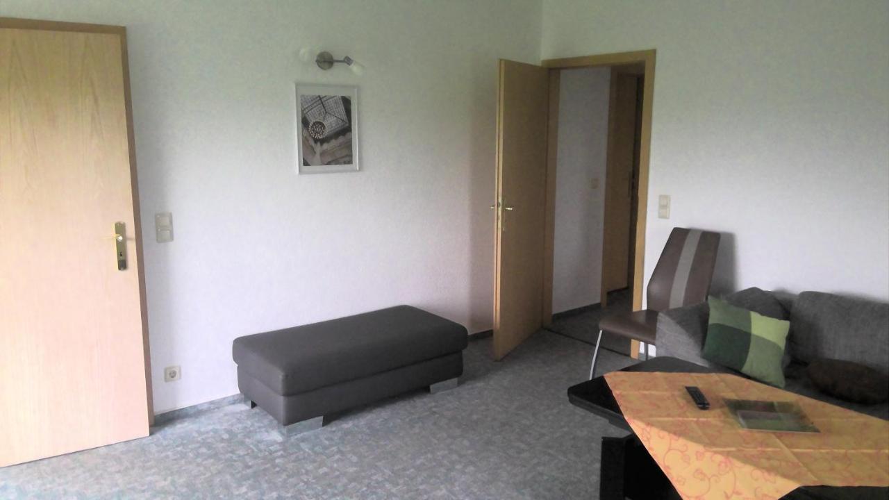 Otto Apartment Görlitz Eksteriør billede
