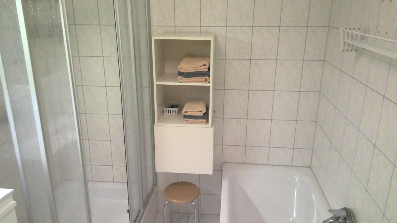 Otto Apartment Görlitz Eksteriør billede