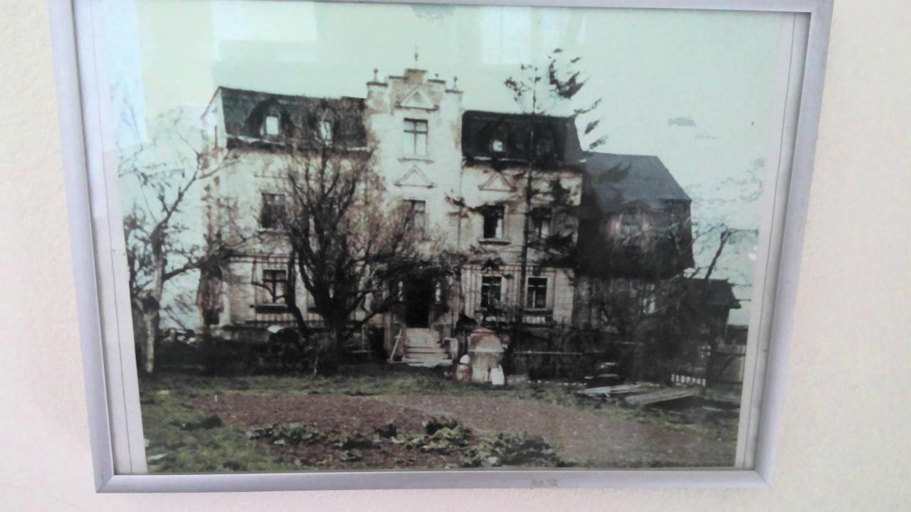 Otto Apartment Görlitz Eksteriør billede