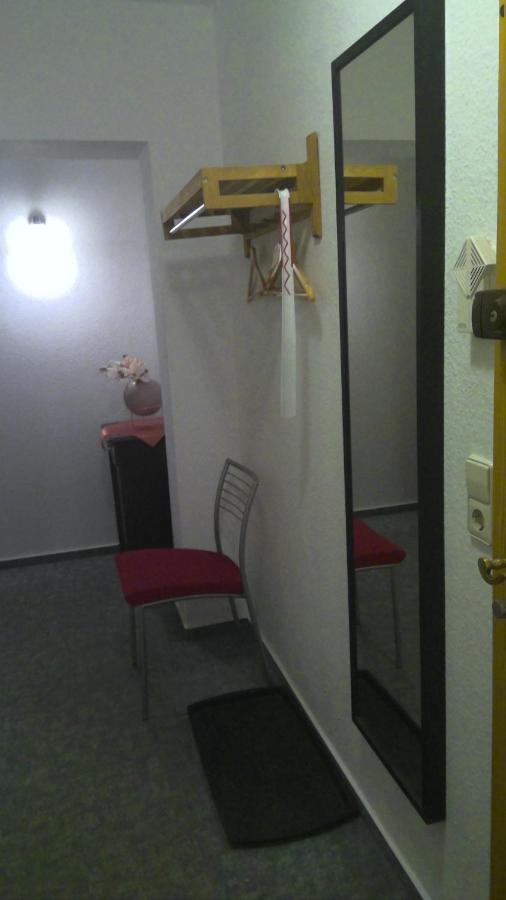 Otto Apartment Görlitz Eksteriør billede