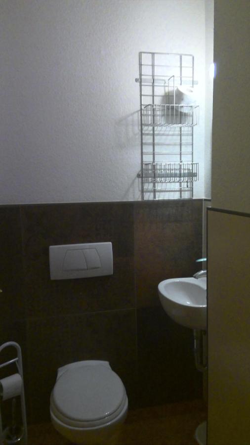 Otto Apartment Görlitz Eksteriør billede
