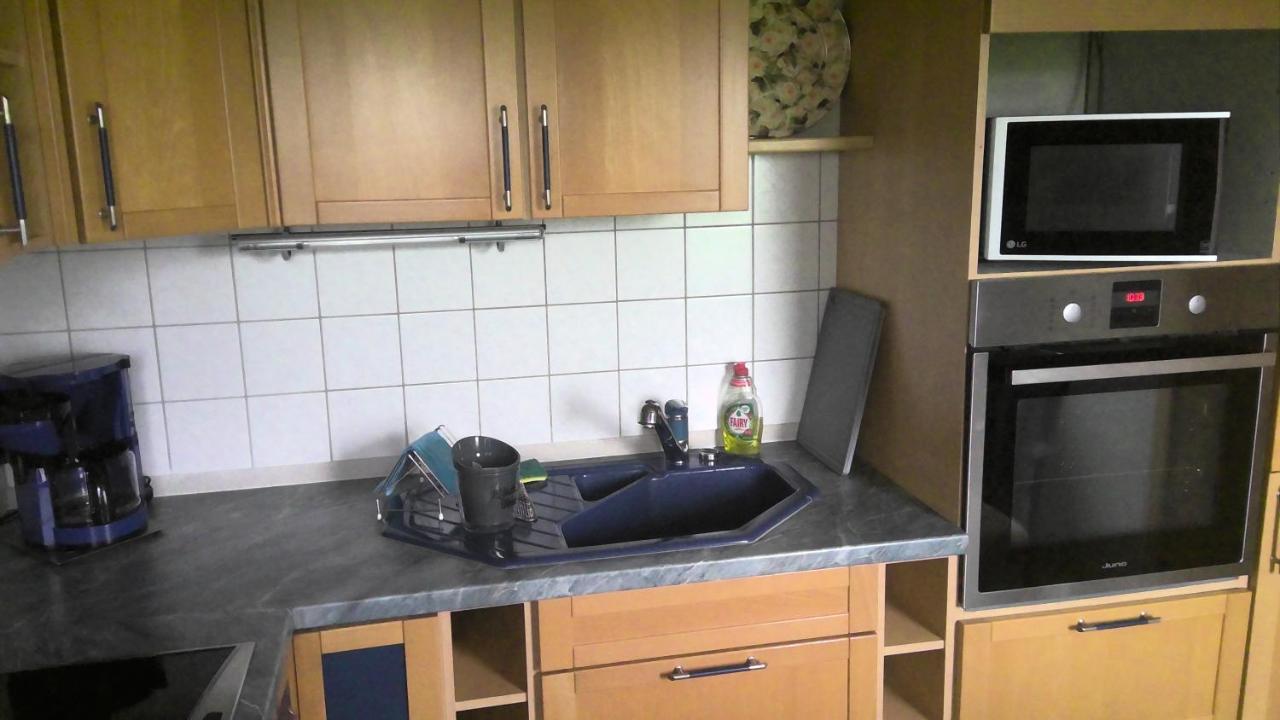 Otto Apartment Görlitz Eksteriør billede