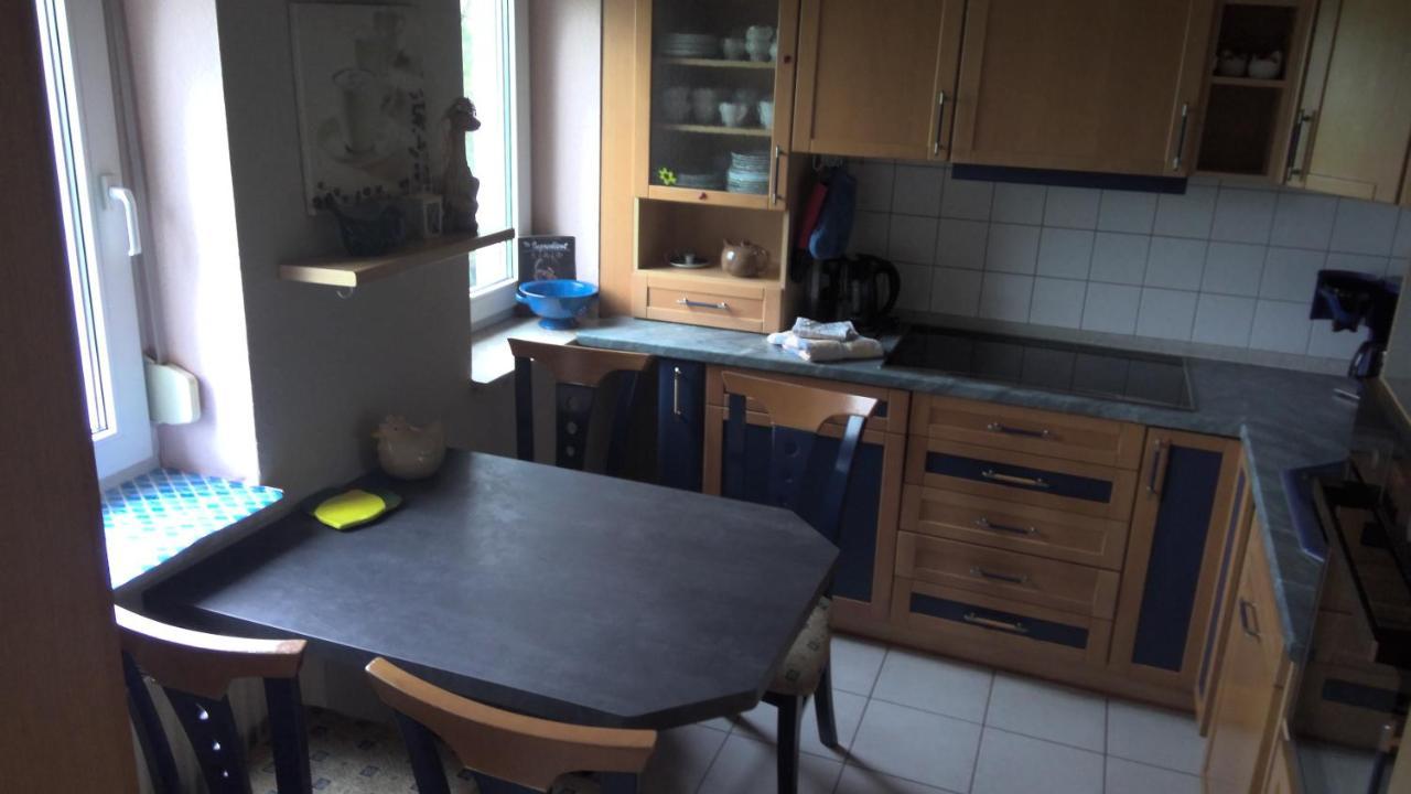 Otto Apartment Görlitz Eksteriør billede