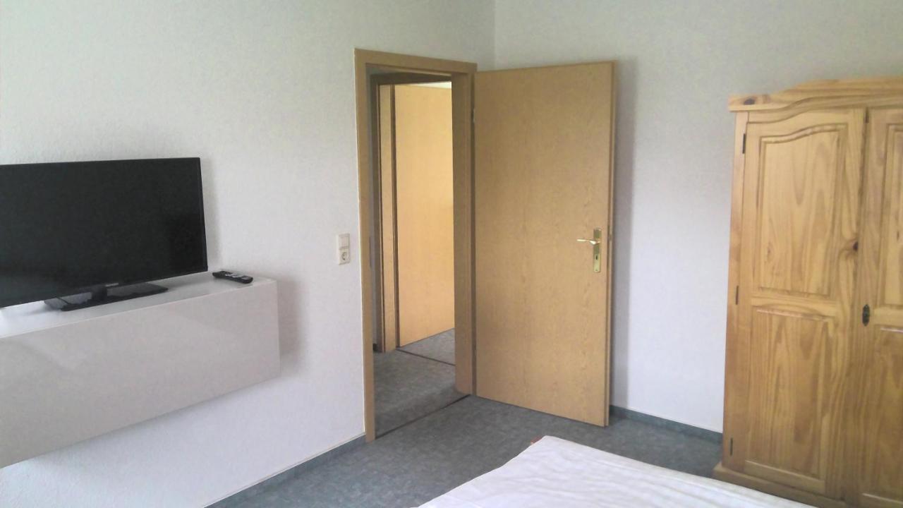 Otto Apartment Görlitz Eksteriør billede