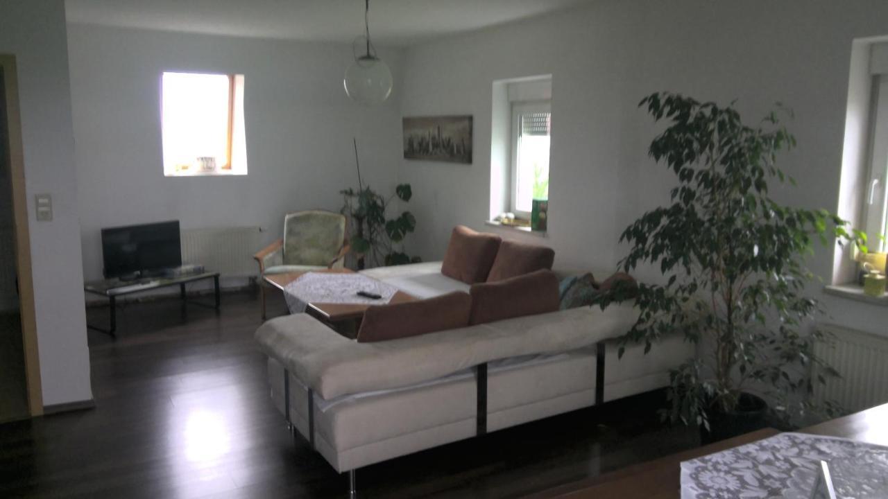 Otto Apartment Görlitz Eksteriør billede