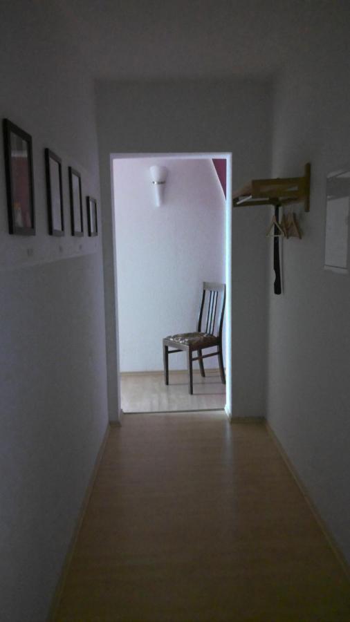 Otto Apartment Görlitz Eksteriør billede