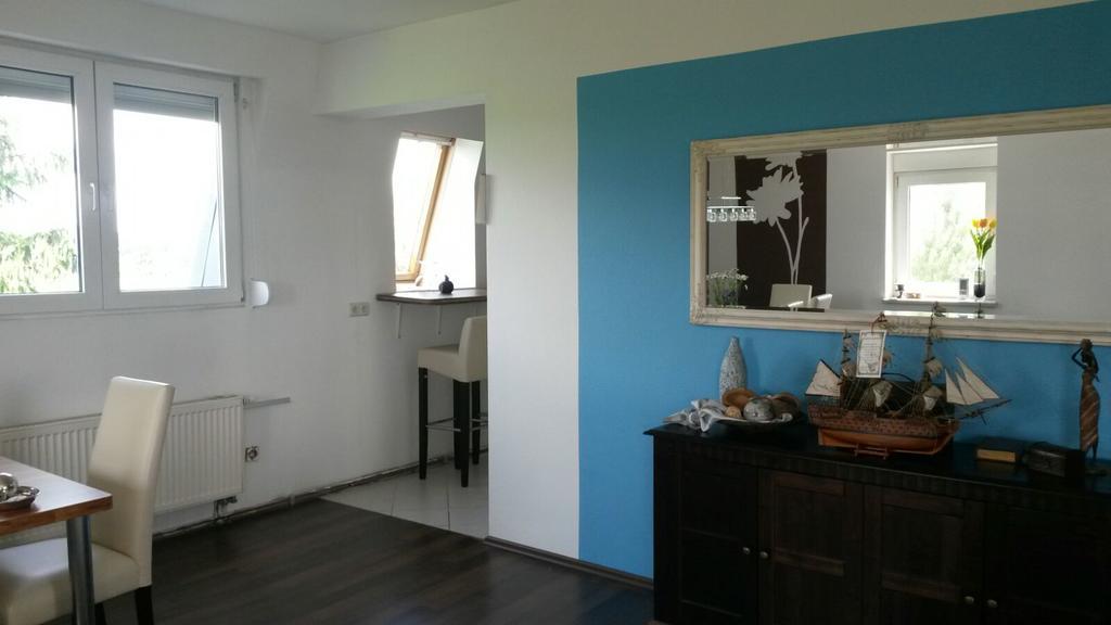 Otto Apartment Görlitz Eksteriør billede
