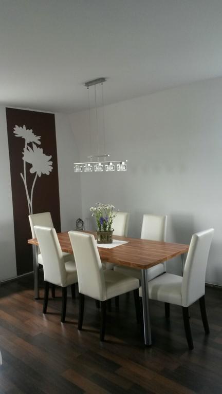 Otto Apartment Görlitz Eksteriør billede