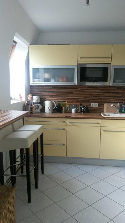 Otto Apartment Görlitz Eksteriør billede