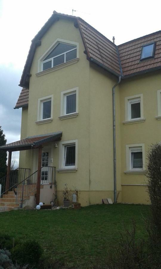 Otto Apartment Görlitz Eksteriør billede