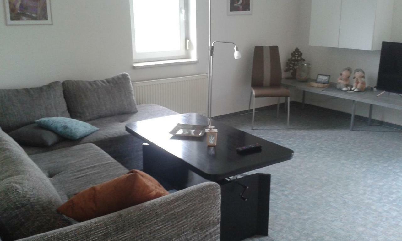 Otto Apartment Görlitz Eksteriør billede