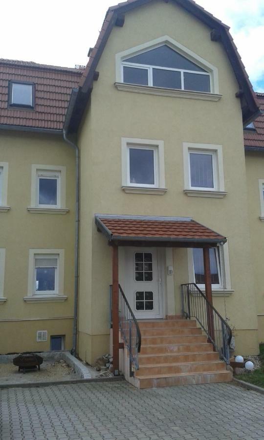 Otto Apartment Görlitz Eksteriør billede